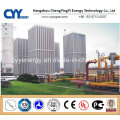 Alta qualidade e baixo preço Cyylc71 L CNG sistema de enchimento